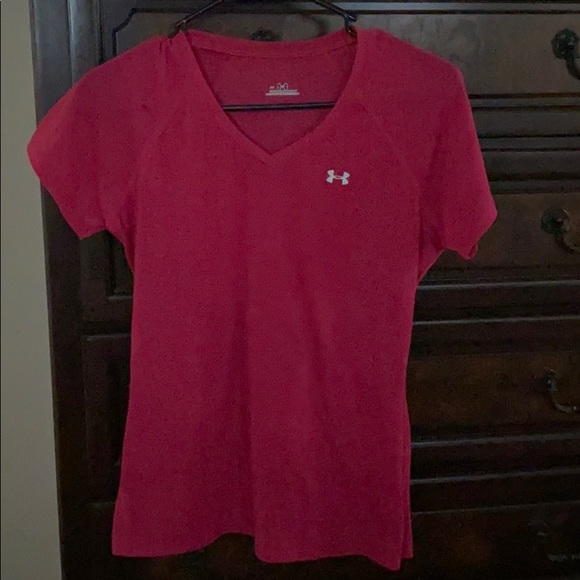 Under Armour Tops - Under Armour